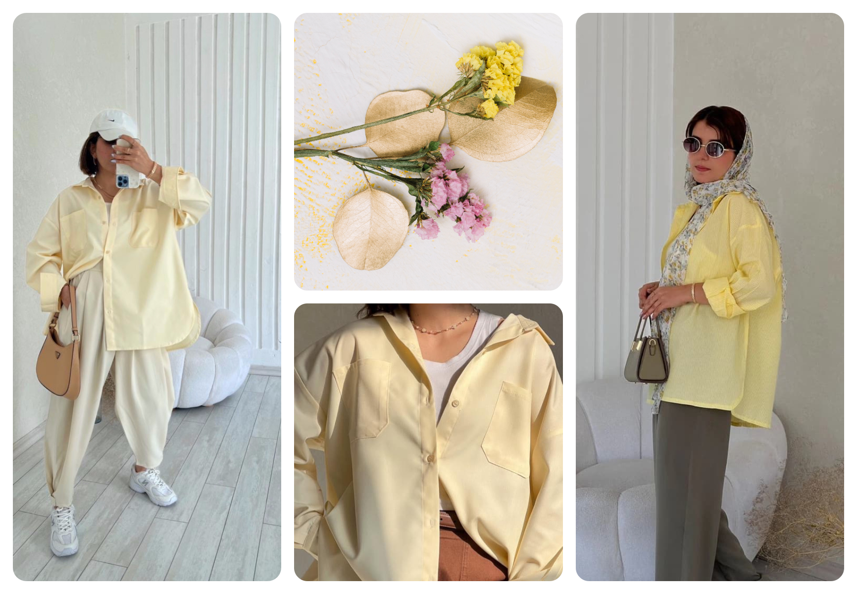 رنگ زرد کره ای